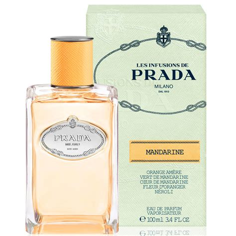 prada infusion de mandarine parfümök|Prada Infusion De Mandarine Edp 100ml.